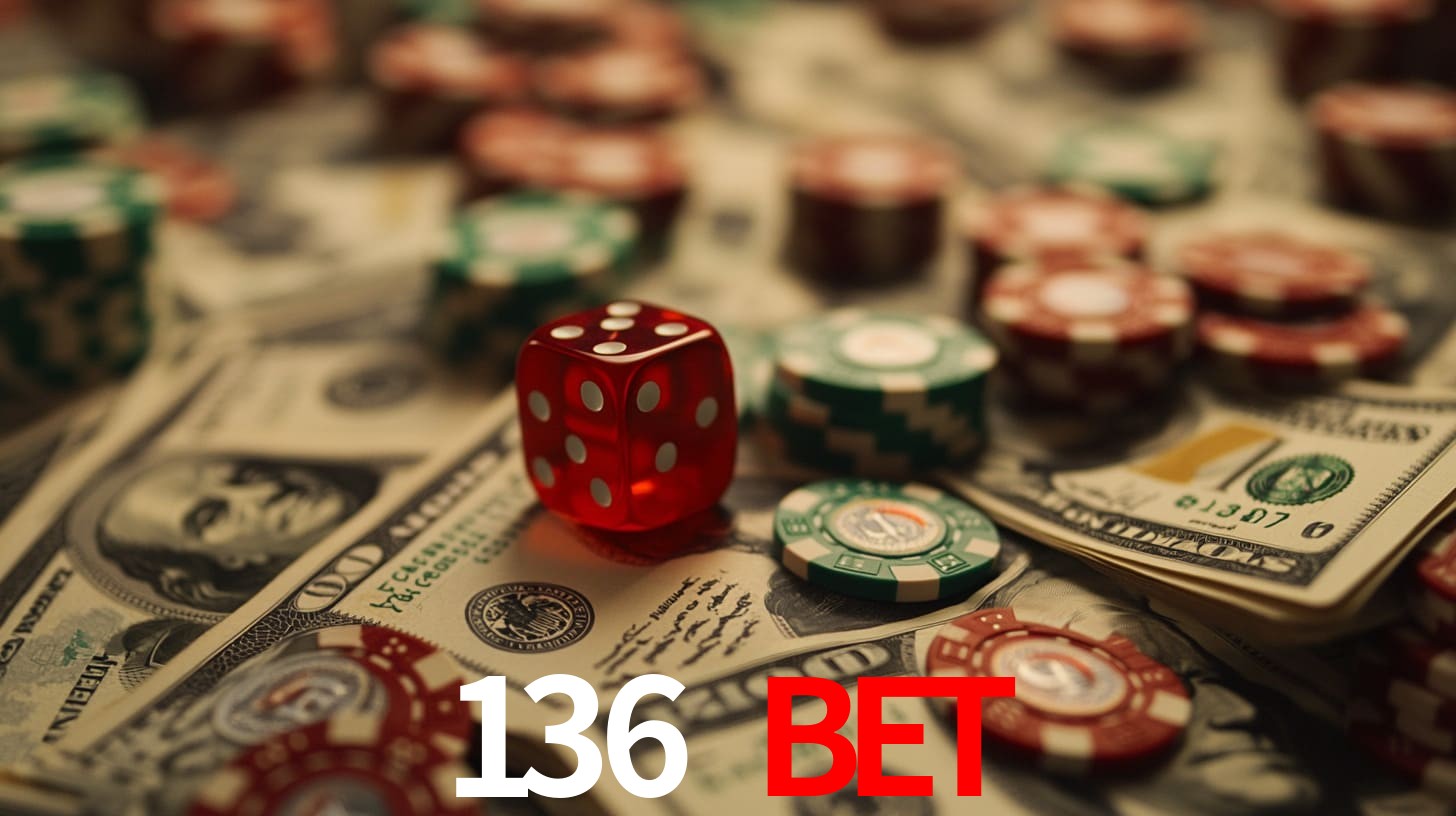 136 bet Recompensas para você