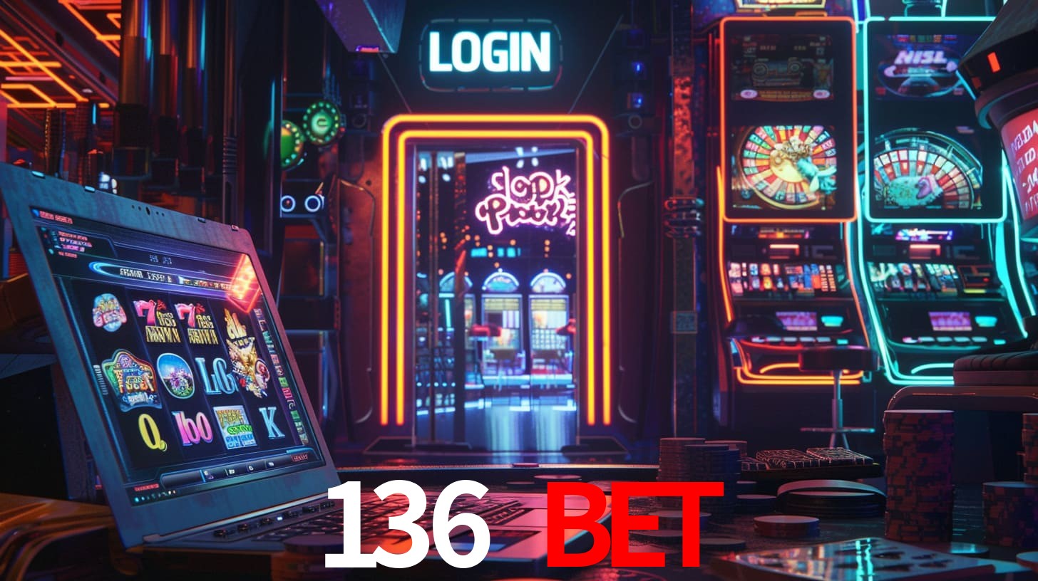 136 bet Baixar Login