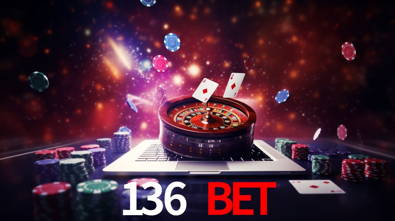 136 bet slot