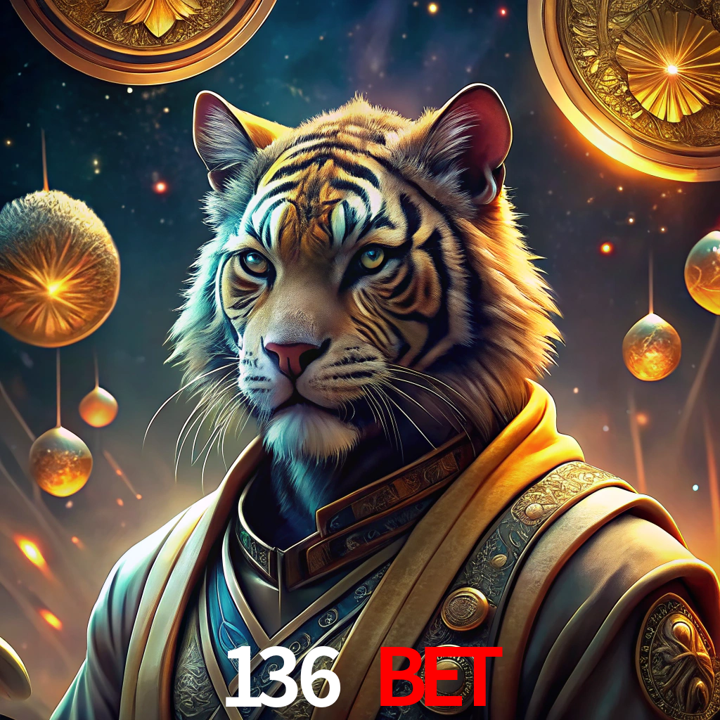 136 bet tiger