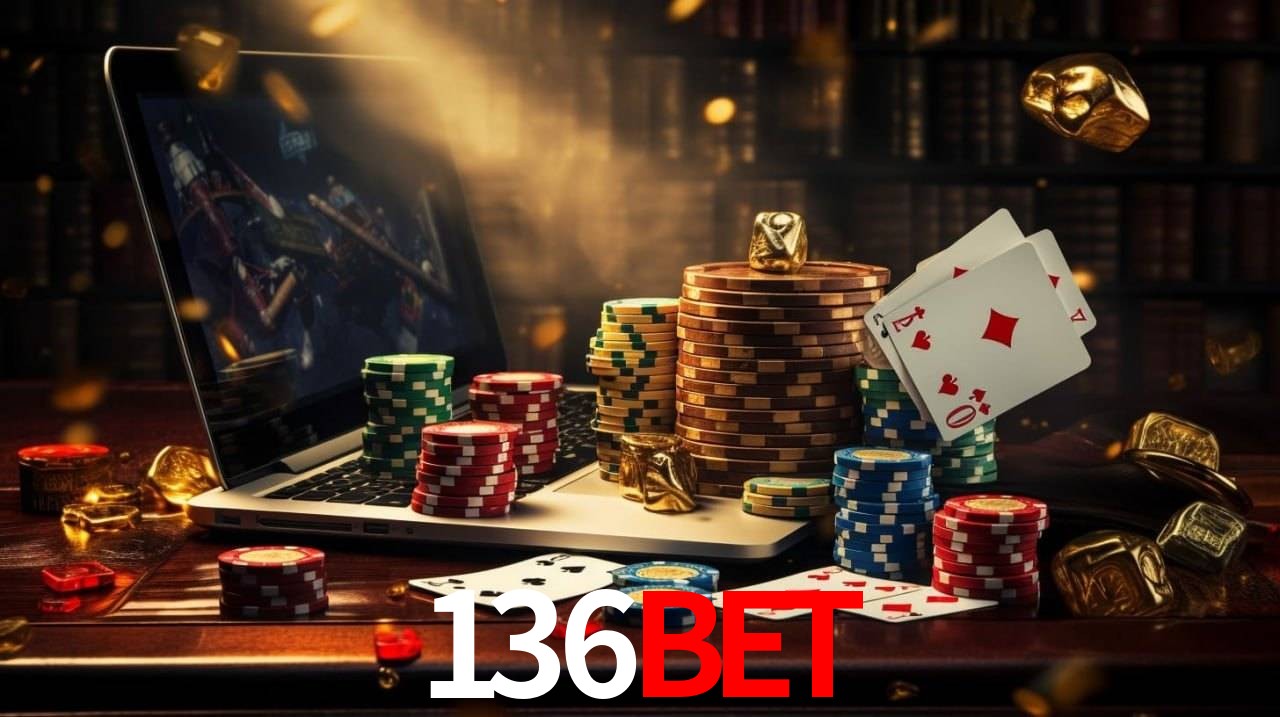 Programa VIP 136bet