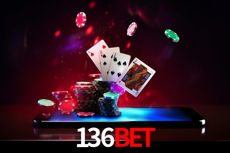 Bonus Features 136bet
