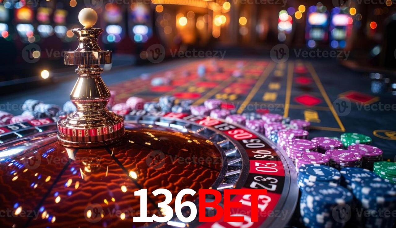 Exclusive Offers 136bet