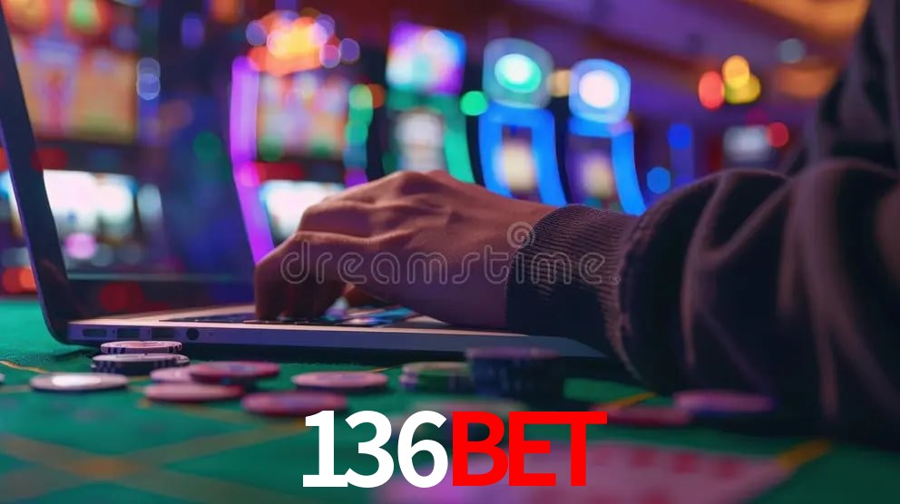 Página oficial no Facebook da 136bet