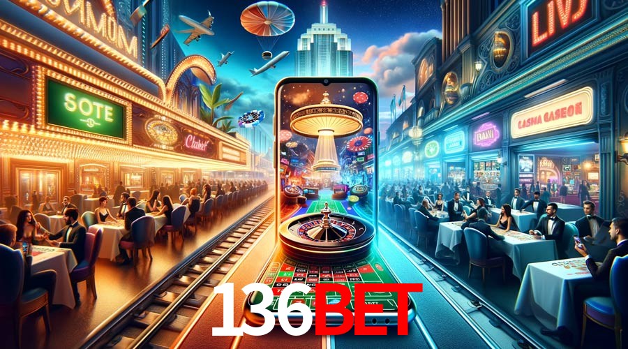 Account Benefits 136bet