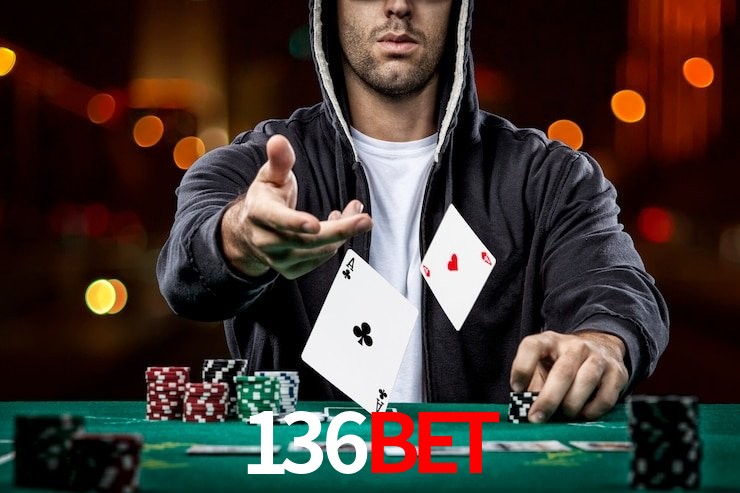Mercados ao vivo e cash out na 136bet