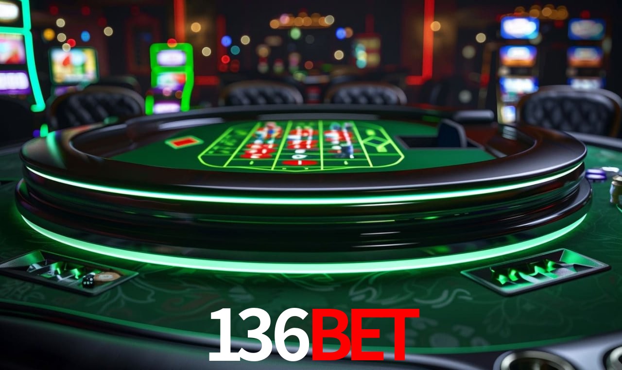 Weekend Specials 136bet