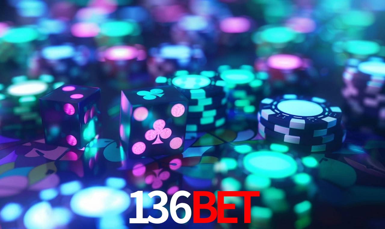Bônus Diários 136bet