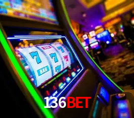 A Revolução dos Aplicativos de Jogos no 136bet