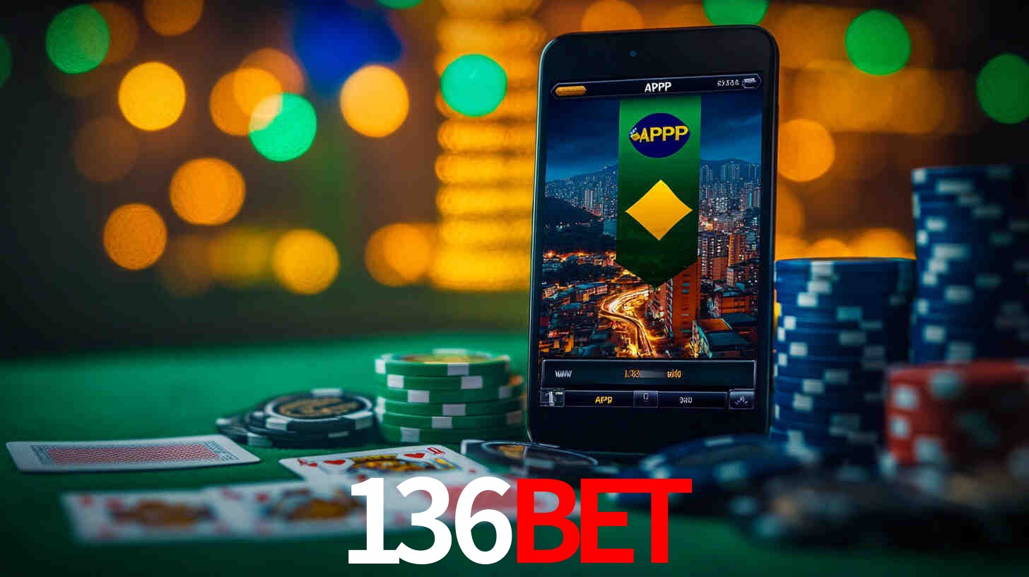 A Popularidade dos Caça-Níqueis no 136bet