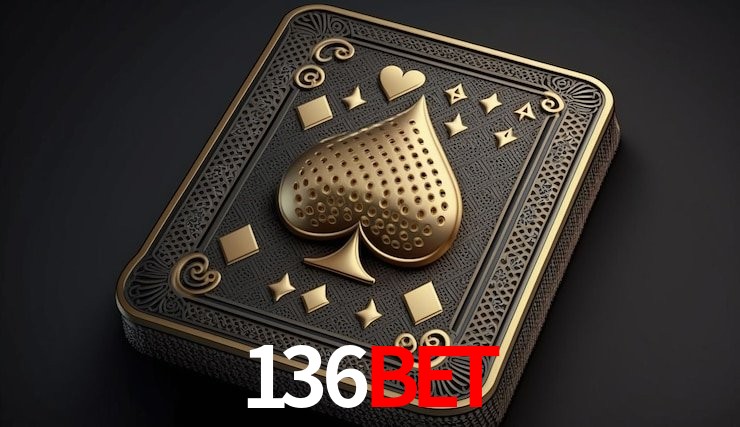 Apostas de Tênis 136bet