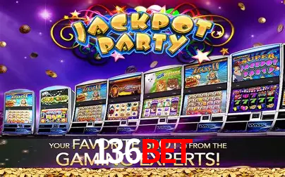 Descubra o Mundo do Cassino Online com 136bet