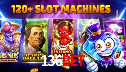 Inovações de Jogos na 136bet: O Futuro das Experiências Interativas