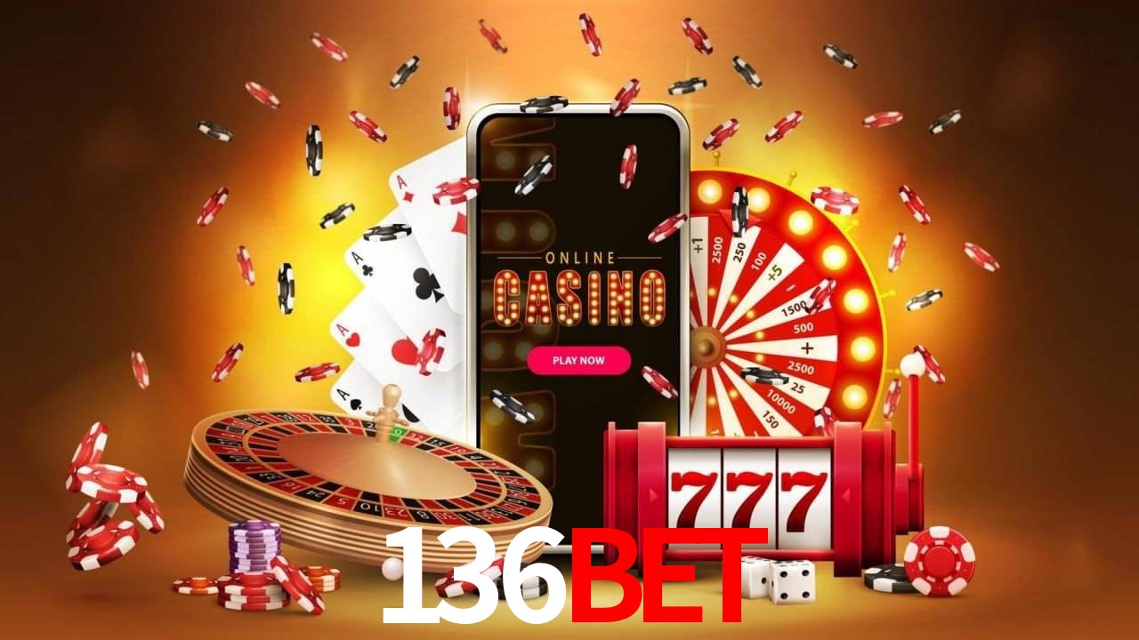 Diretório de Jogos 136bet