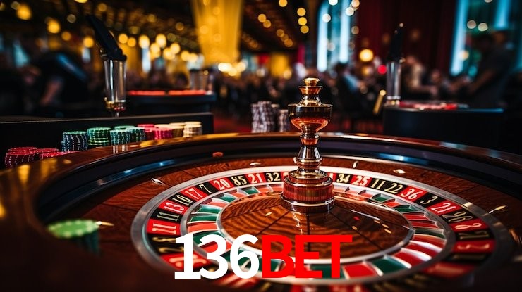 Seasonal Promotions 136bet