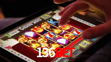 Cadastro rápido e seguro na 136bet