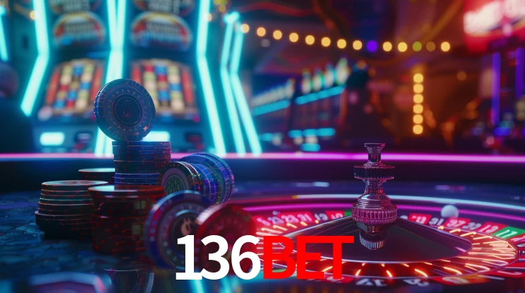 Slot Games 136bet