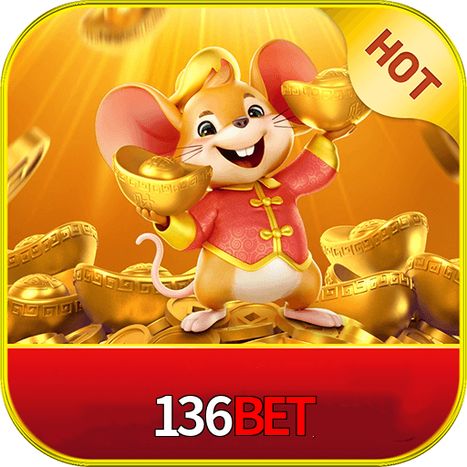 APP oficial da 136bet para mobile